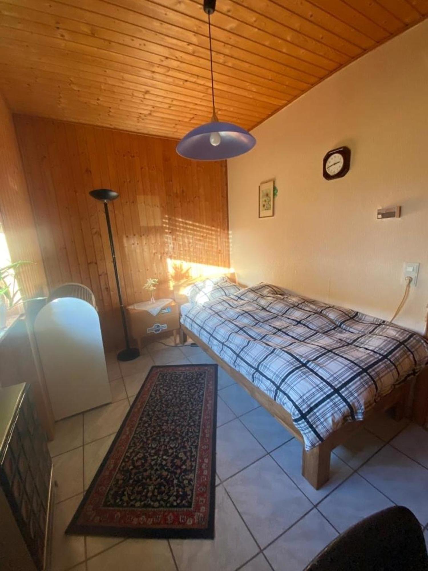 Haus Willi Appartement Asslar Buitenkant foto