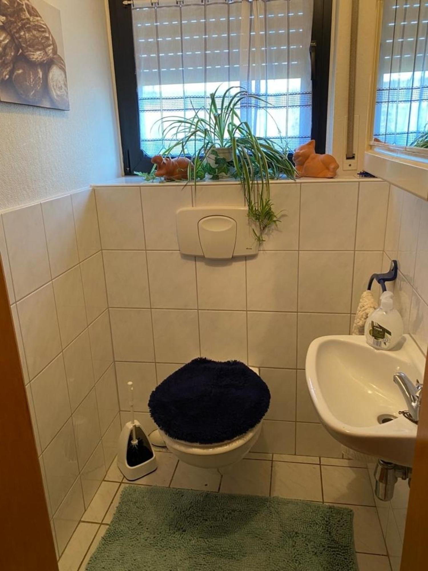 Haus Willi Appartement Asslar Buitenkant foto