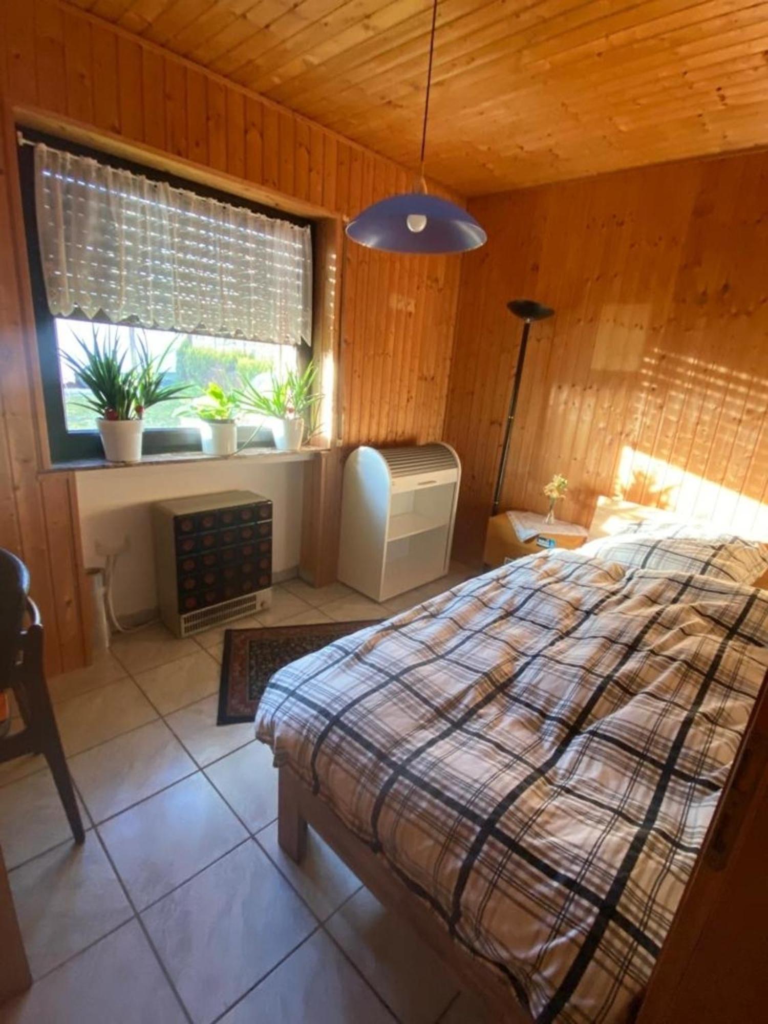 Haus Willi Appartement Asslar Buitenkant foto